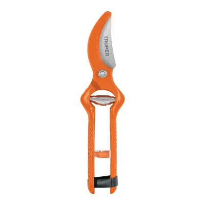 TRUPER TIJERA DE PODAR PARA CÍTRICOS 8-1/2" | 18543