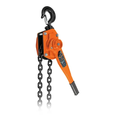 TRUPER POPA-3 TECLE DE PALANCA 3 TON | 16843 | 1.5 M