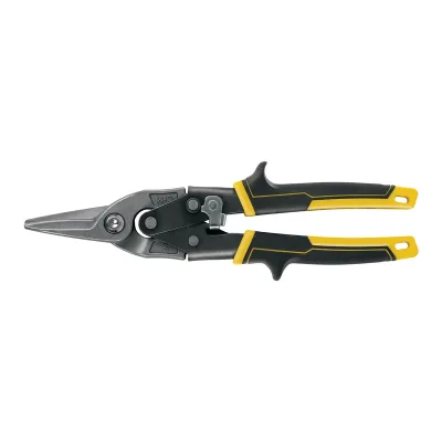 TRUPER TIJERA DE AVIACIÓN DE CORTE RECTO 10" | 18531