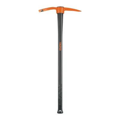 TRUPER TP-2.5M PICO TALACHO 2.5 LB CON MANGO DE FIBRA DE VIDRIO | 18631
