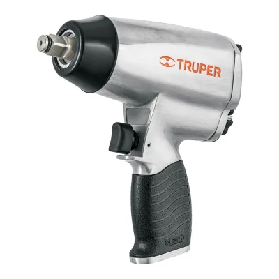 TRUPER TPN-731-EX PISTOLA DE IMPACTO NEUMÁTICA 1/2" | 18242