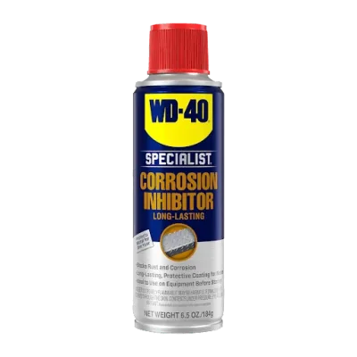 WD-40 SPECIALIST INHIBIDOR DE CORROSIÓN | 300035 | 6.5 OZ