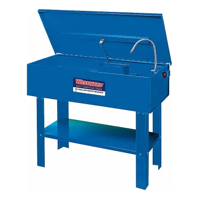 WESTWARD LAVADORA DE PIEZAS CON BASE DE AGUA 40 GAL | 4KTV8