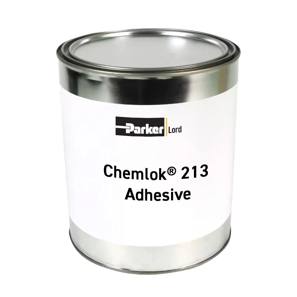 PARKER LORD CHEMLOK 213 ADHESIVO POLIURETANO-METAL | 3.3 KG