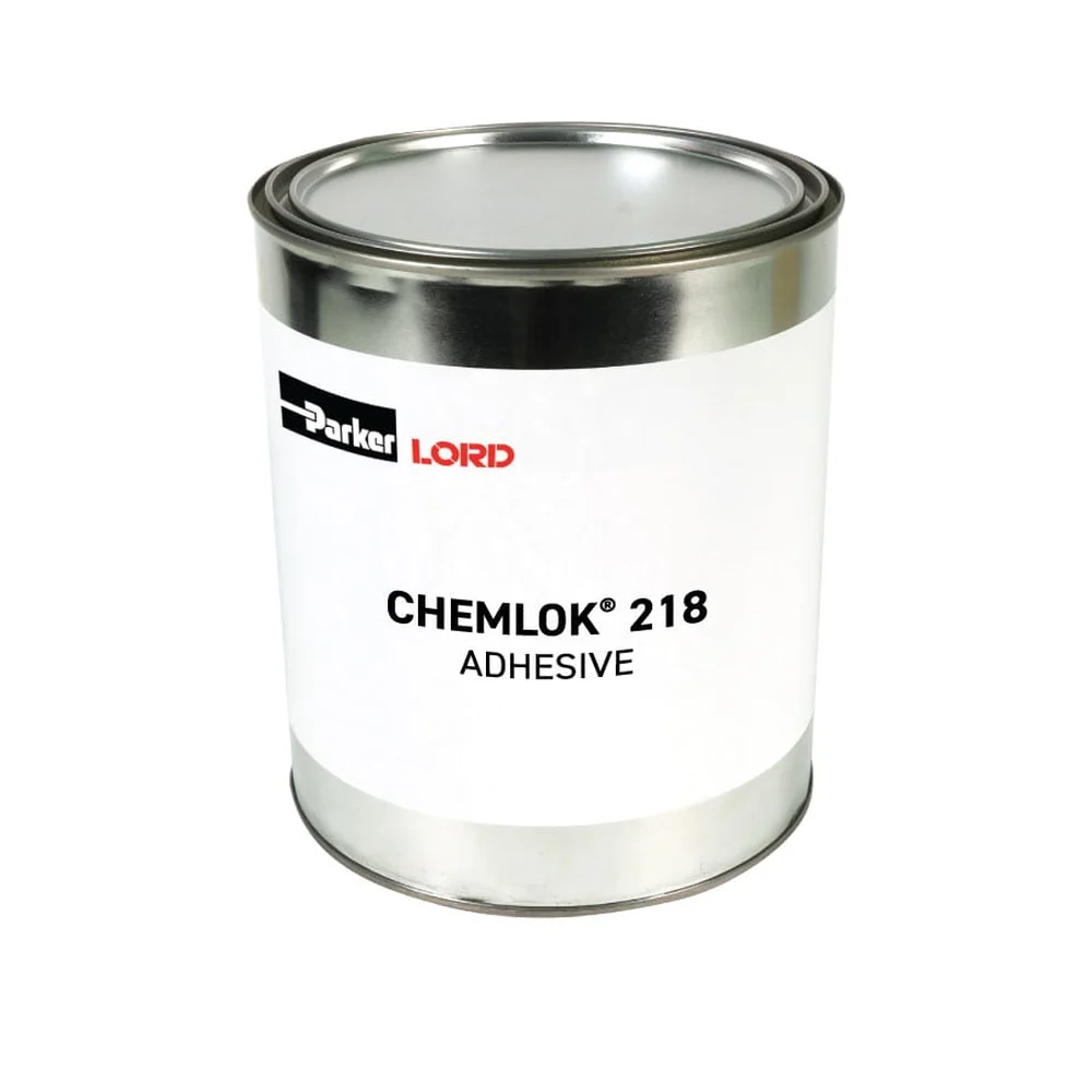 PARKER LORD CHEMLOK 218 ADHESIVO POLIURETANO-METAL | 3.5 KG