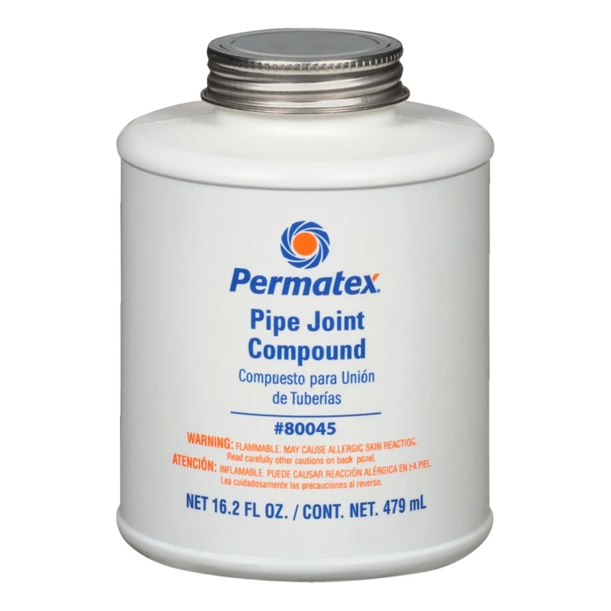PERMATEX COMPUESTO PARA JUNTAS DE TUBERÍA | 80045 | 16 OZ