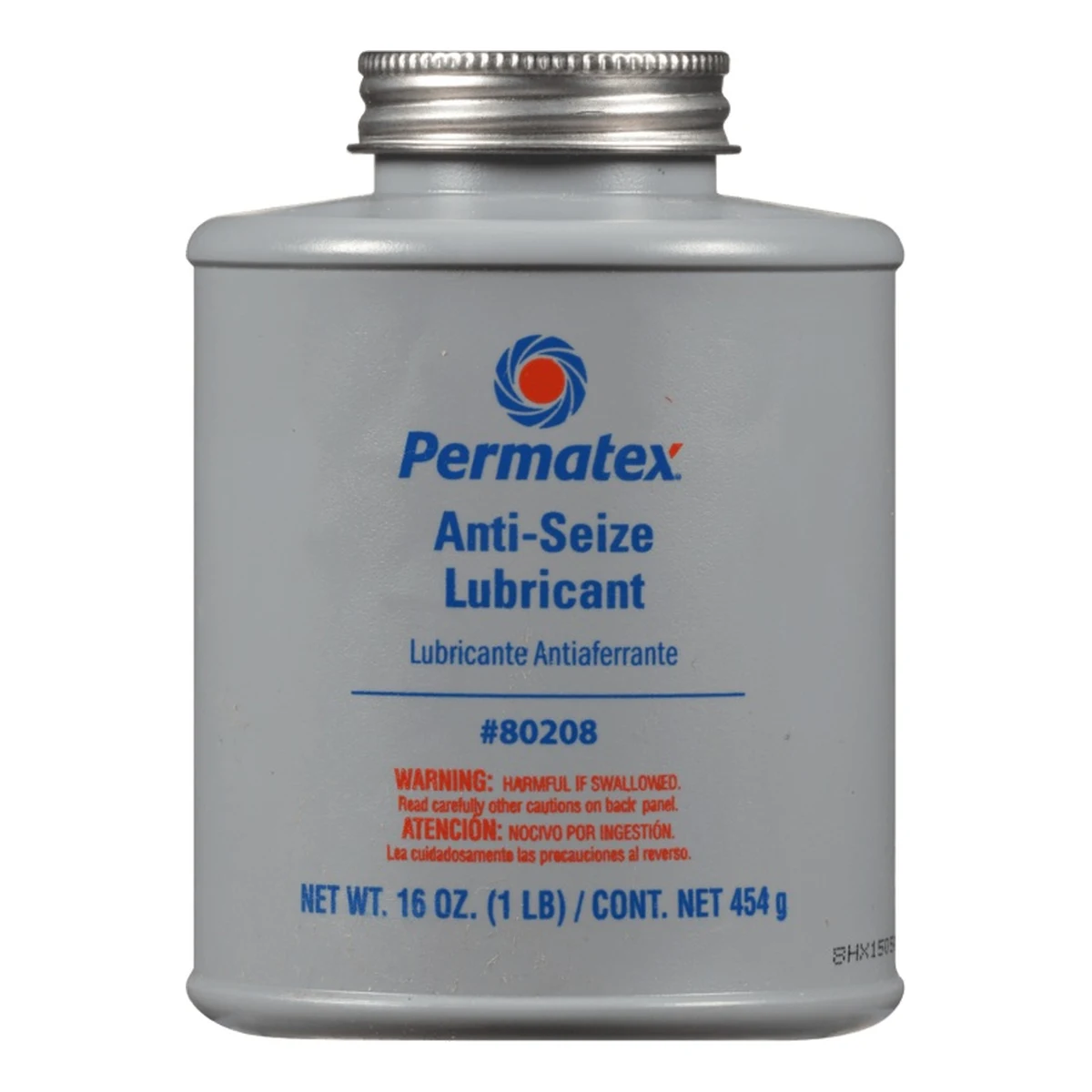 PERMATEX LUBRICANTE ANTIAGARROTANTE | 80208 | 16 OZ