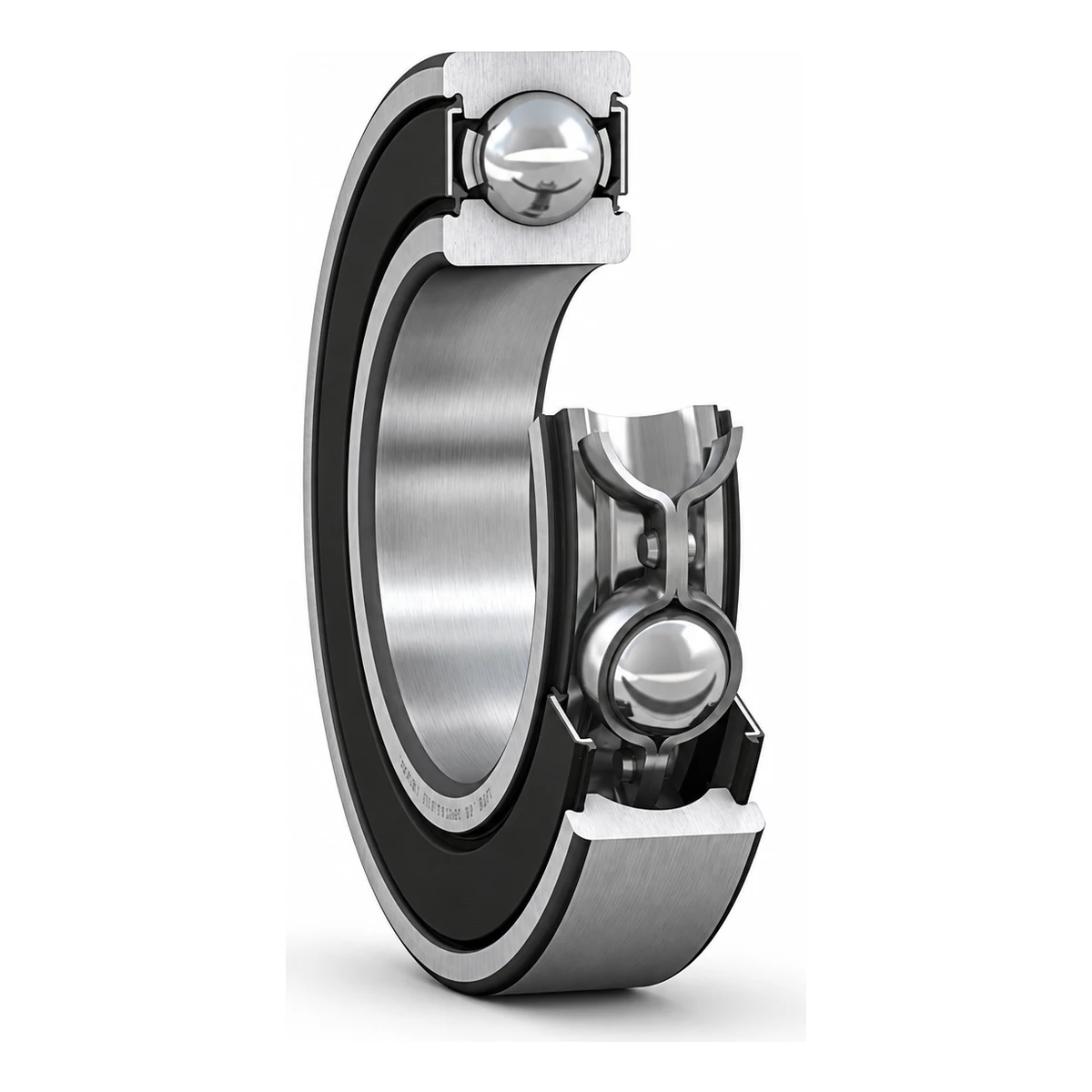 SKF RODAMIENTO RÍGIDO DE BOLAS SELLADO | 6205-2RSH/C3 | 25X52X15 MM