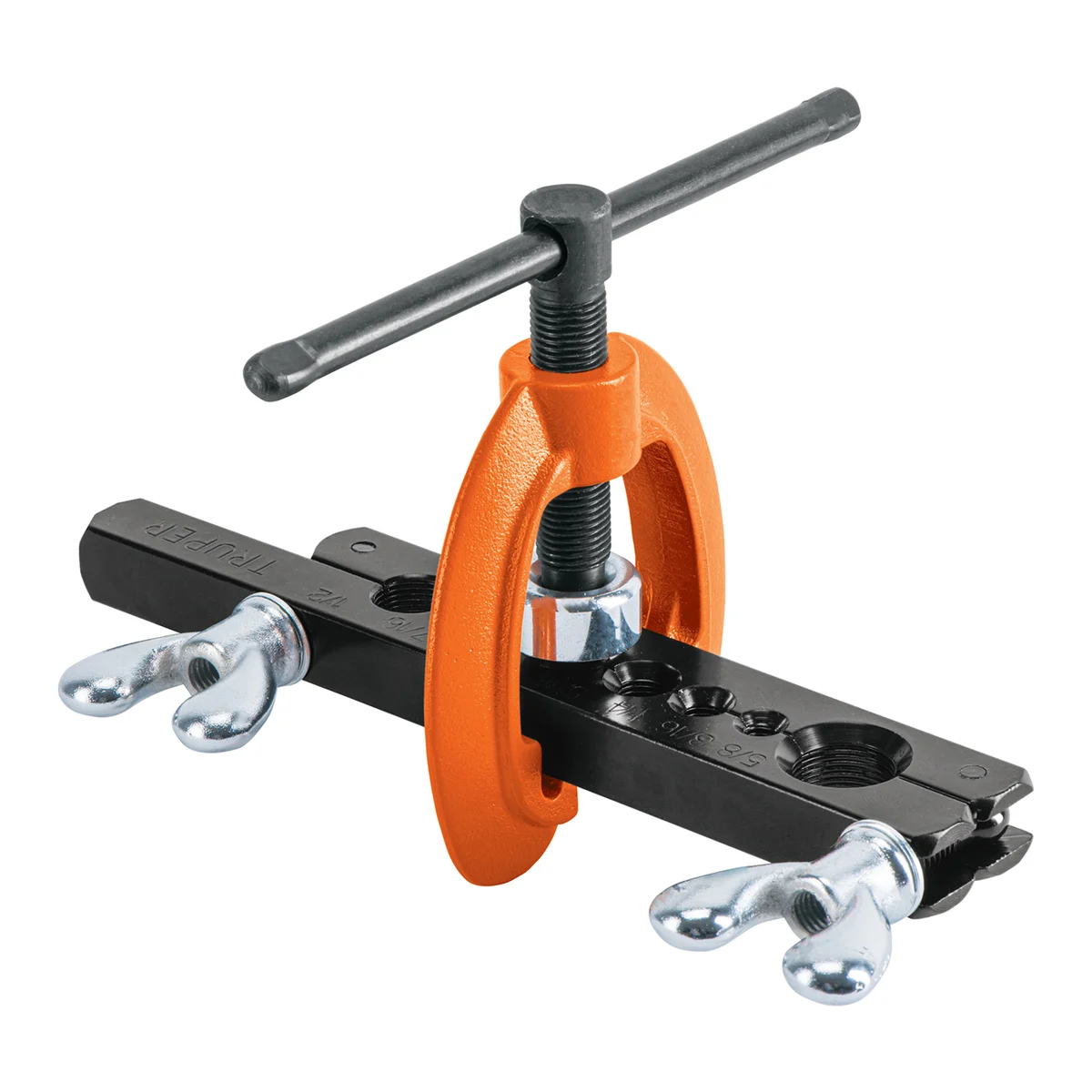 TRUPER ABOCARDADOR PARA TUBO DE COBRE DE 3/16" A 5/8" | 12868
