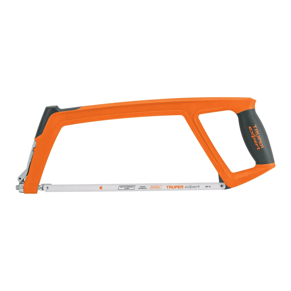 TRUPER EXPERT ARCO DE SIERRA EXTRA PESADO DE ALTA TENSIÓN 12" | 10232