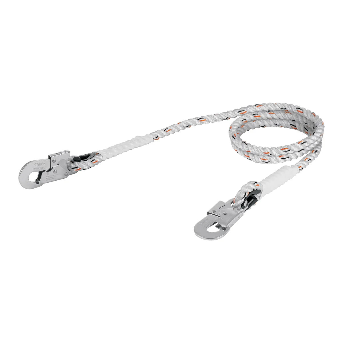 TRUPER CABLE DE POSICIONAMIENTO DE POLIÉSTER 17 MM | 14436 | 2 M