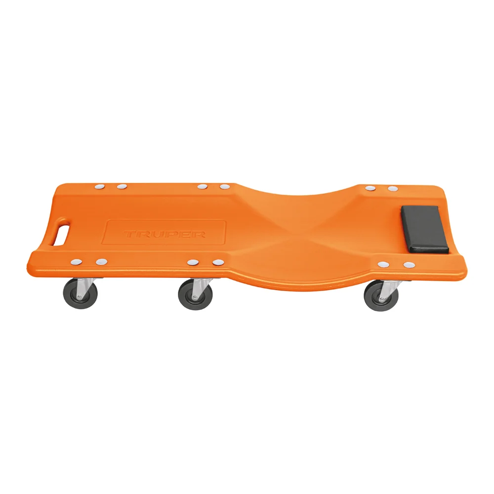 TRUPER CATA-36P CAMILLA PARA MECÁNICO 36" | 100903