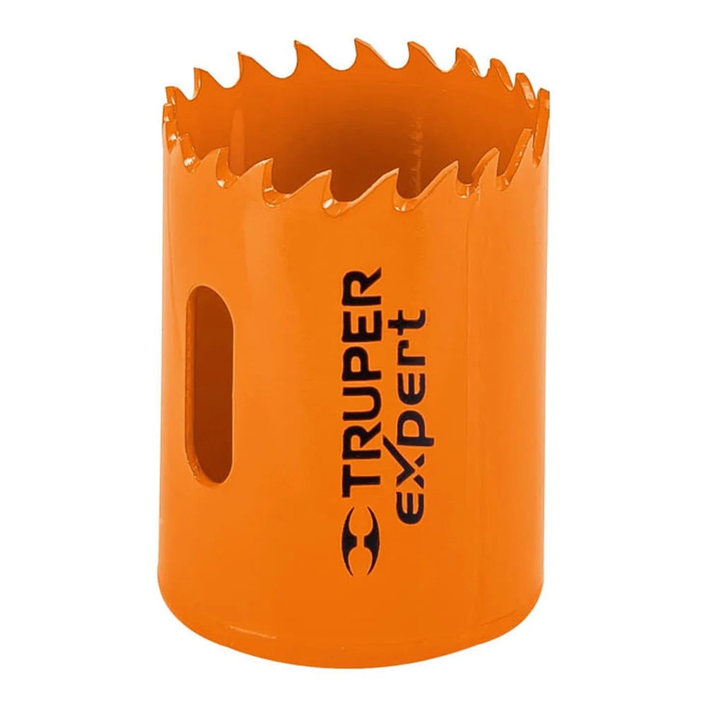 TRUPER EXPERT COBI-1-1/2 SIERRA COPA BIMETÁLICA 1-1/2" | 18094