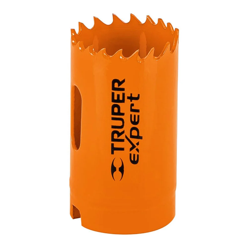 TRUPER EXPERT COBI-1-1/4 SIERRA COPA BIMETÁLICA 1-1/4" | 18092
