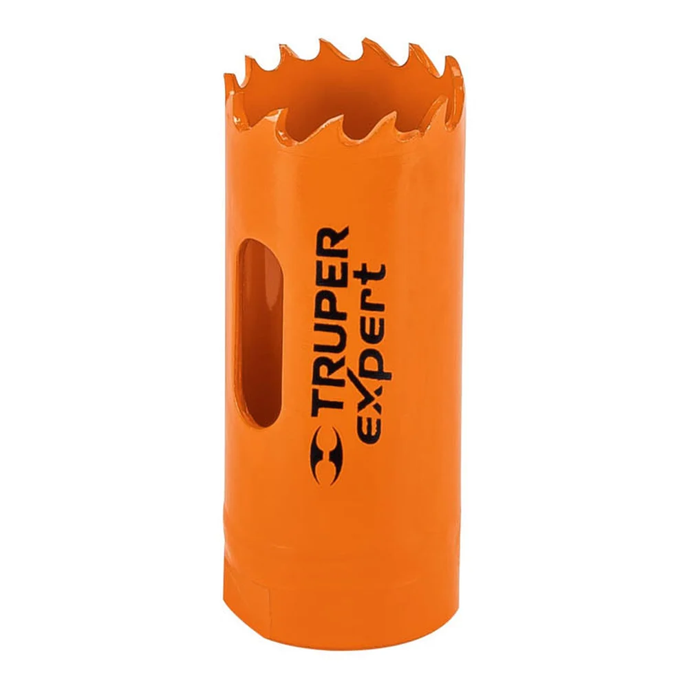 TRUPER EXPERT COBI-1 SIERRA COPA BIMETÁLICA 1" | 18088