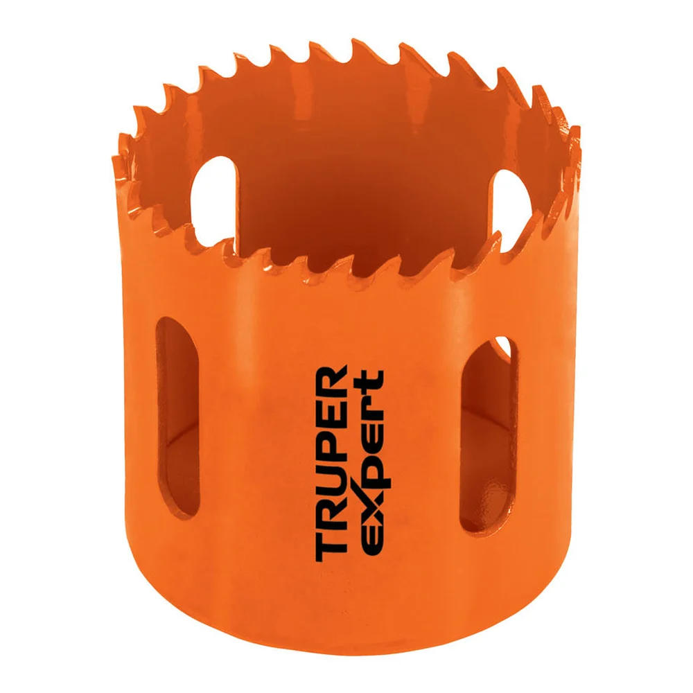 TRUPER EXPERT COBI-2 SIERRA COPA BIMETÁLICA 2" | 18097