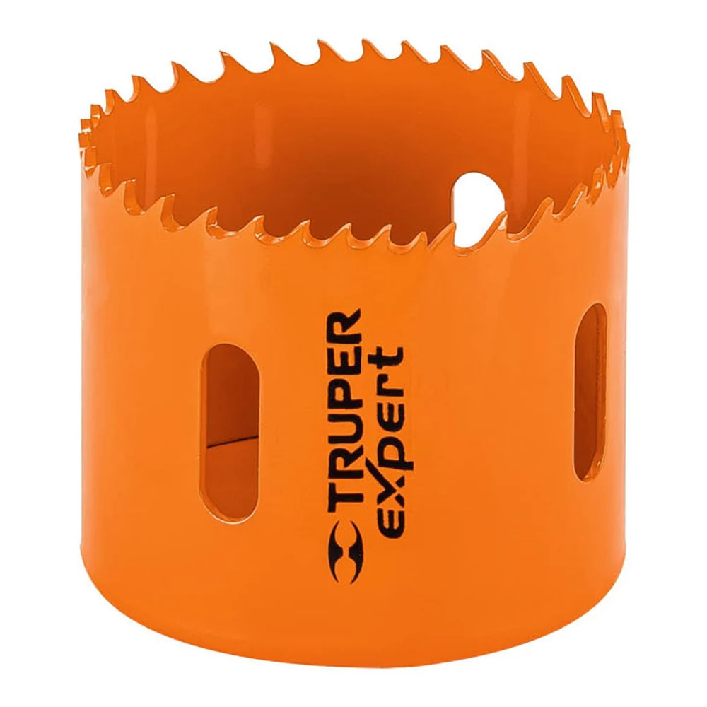 TRUPER EXPERT COBI-2-3/8 SIERRA COPA BIMETÁLICA 2-3/8" | 18118