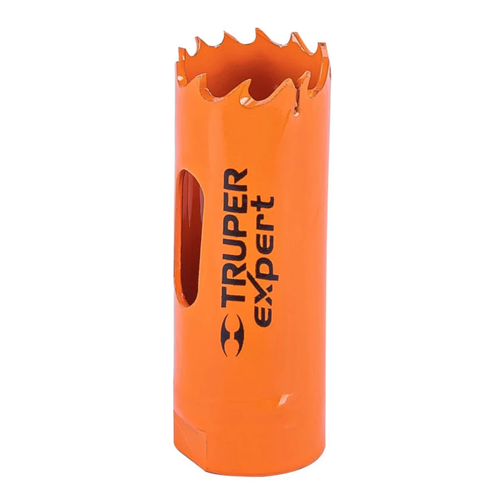 TRUPER EXPERT COBI-7/8 SIERRA COPA BIMETÁLICA 7/8" | 18087