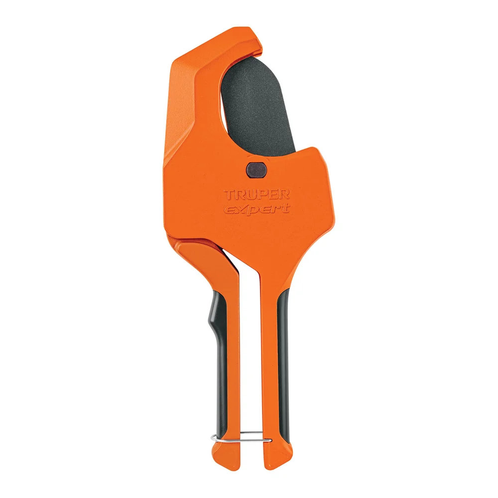 TRUPER EXPERT CORTATUBOS DE PVC 2-1/2" | 12867