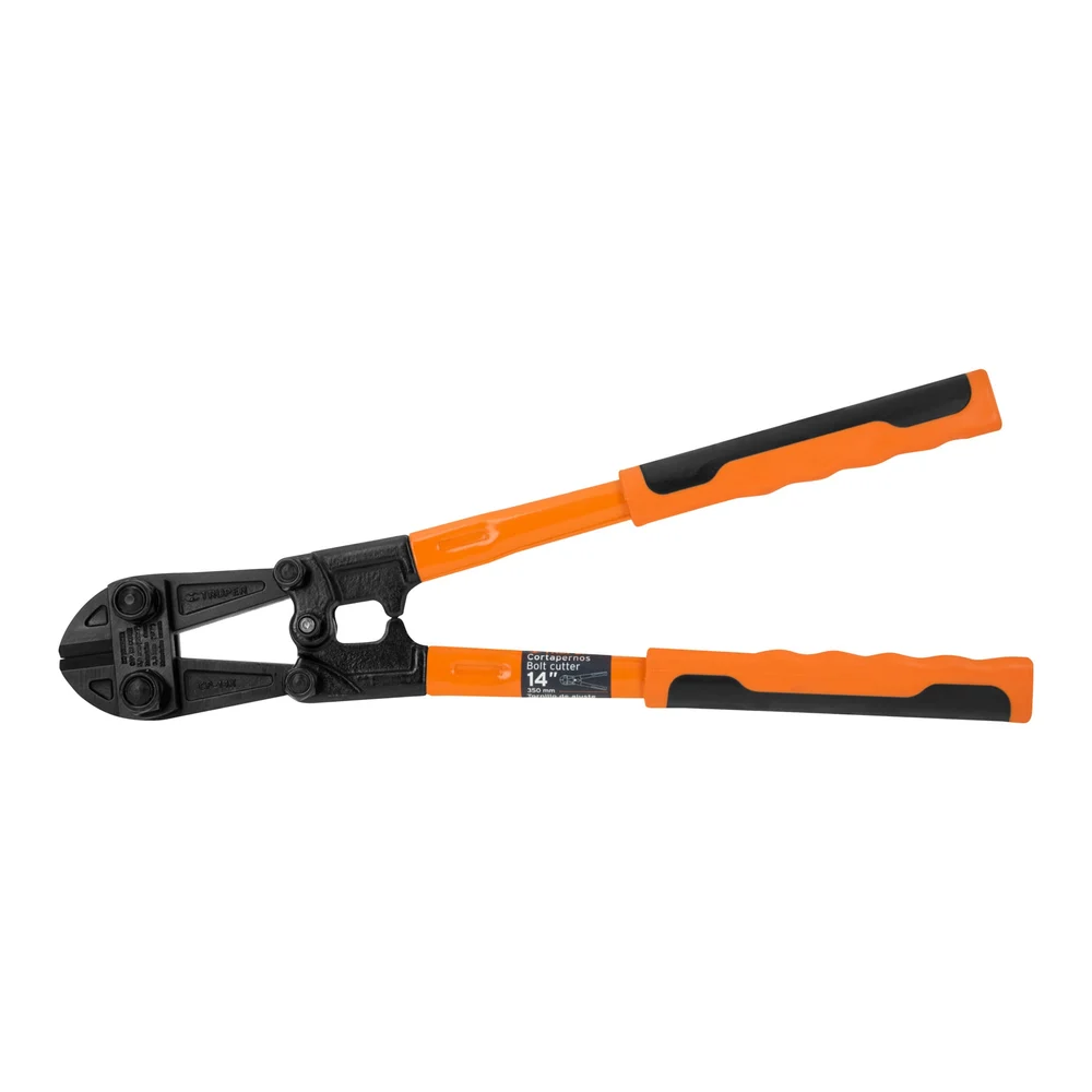 TRUPER CIZALLA CORTAPERNOS 14" PROFESIONAL | 12831