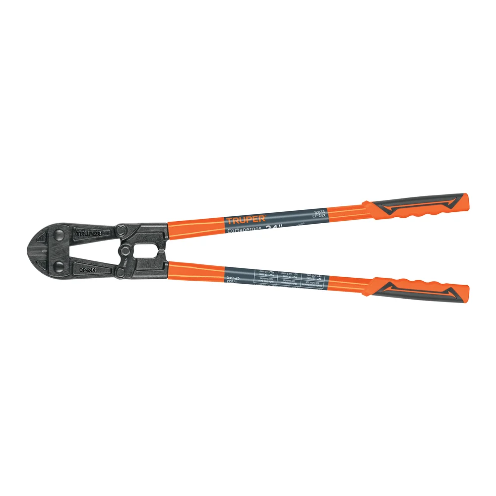 TRUPER CP-24X CIZALLA CORTAPERNOS 24" PROFESIONAL | 12833