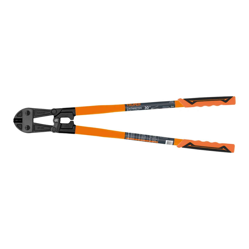 TRUPER CIZALLA CORTAPERNOS 30" PROFESIONAL | 12834