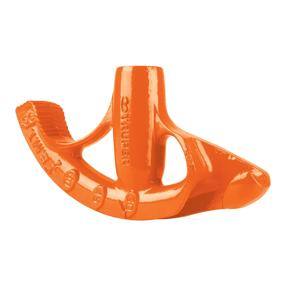 TRUPER DOBLADOR DE TUBO CONDUIT 1/2" | 12845
