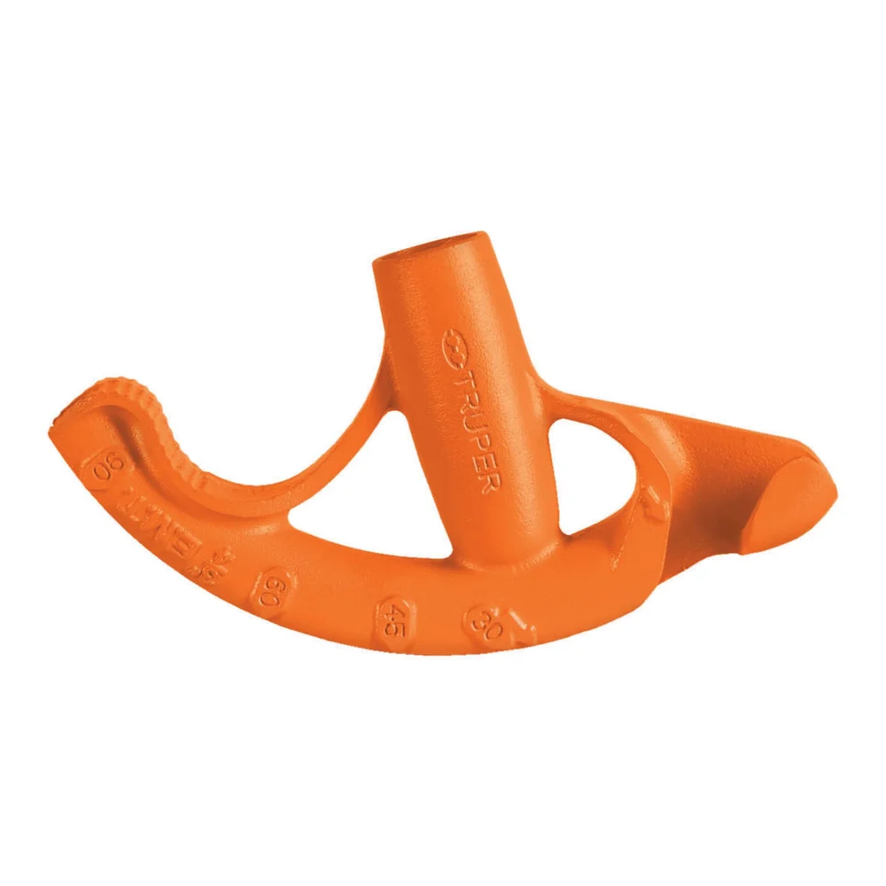 TRUPER DOBLADOR DE TUBO CONDUIT 3/4" | 12846