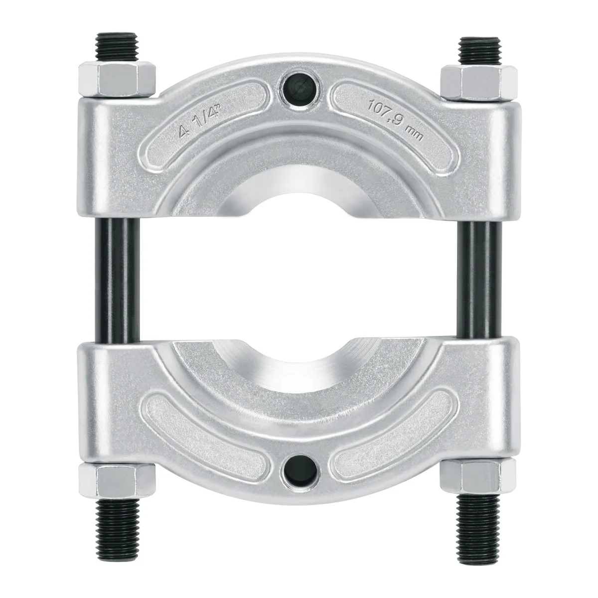 TRUPER EXTRACTOR DE RODAMIENTOS TIPO SEPARADOR 57 A 108 MM | 14517