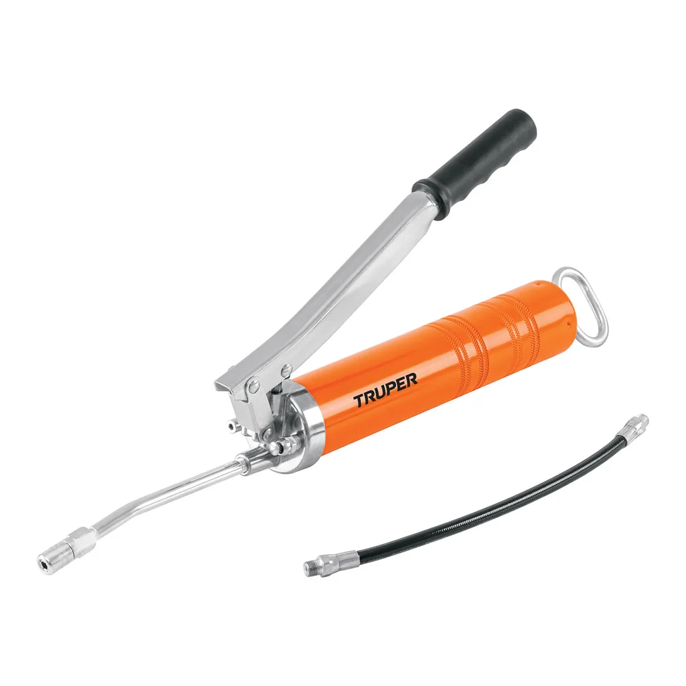 TRUPER GRAS-15 ENGRASADORA MANUAL 10,000 PSI | 14861 | 14 OZ