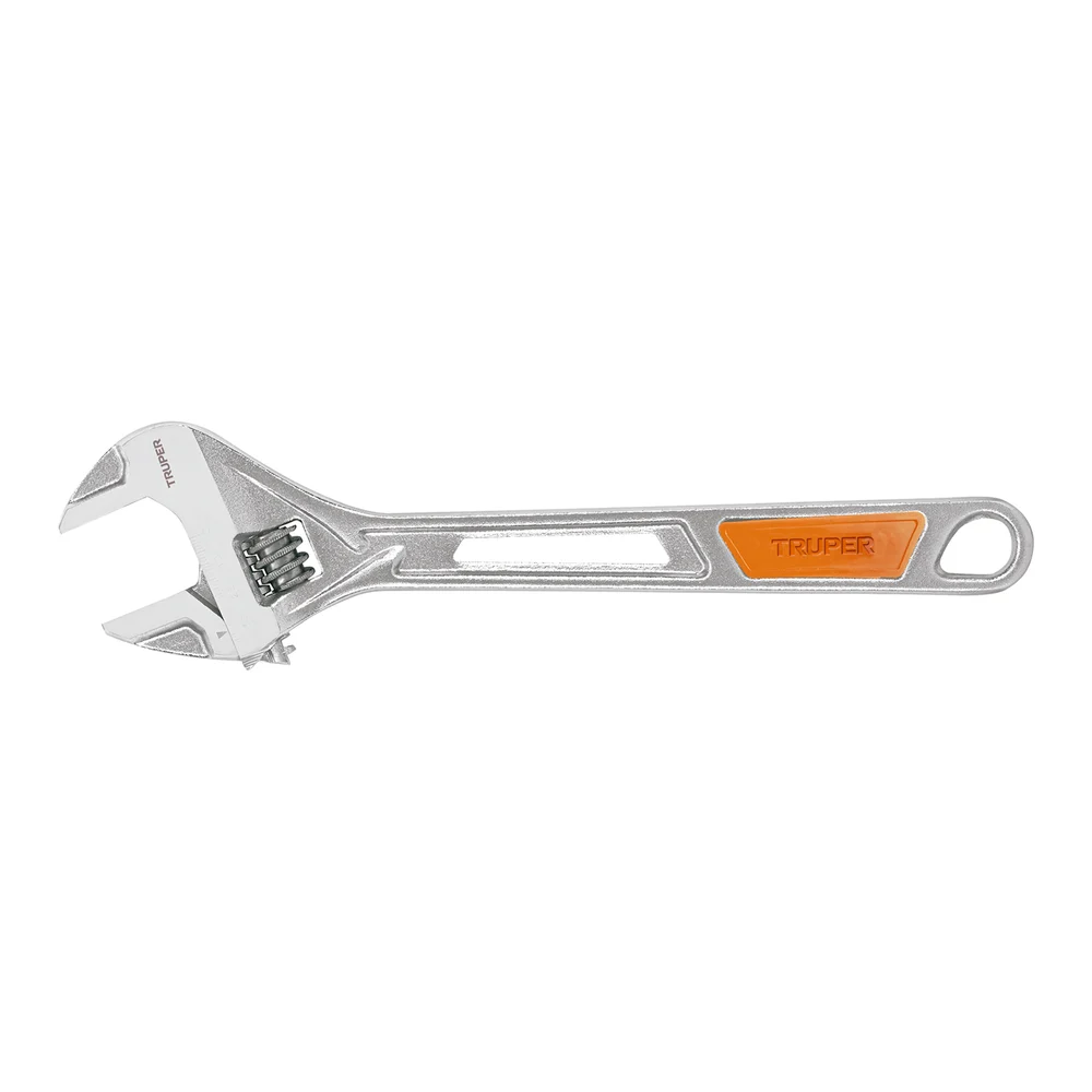 TRUPER PET-12X LLAVE FRANCESA 12" | 15512