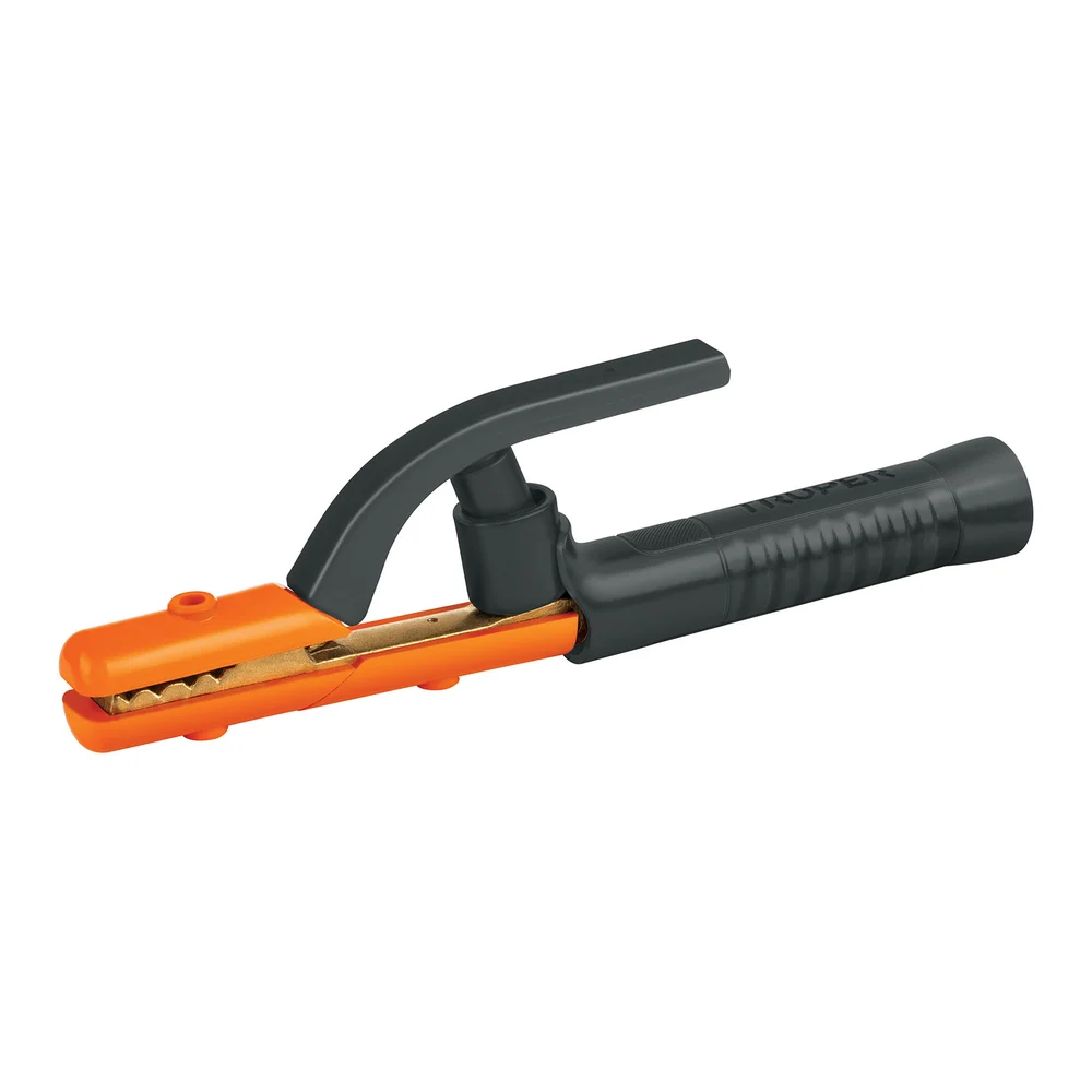 TRUPER PPE-500 PORTA ELECTRODO 500 A | 14233