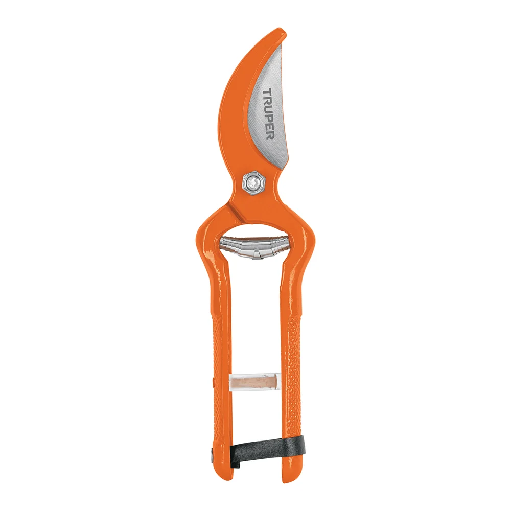 TRUPER TIJERA DE PODAR PARA CÍTRICOS 10" | 18545
