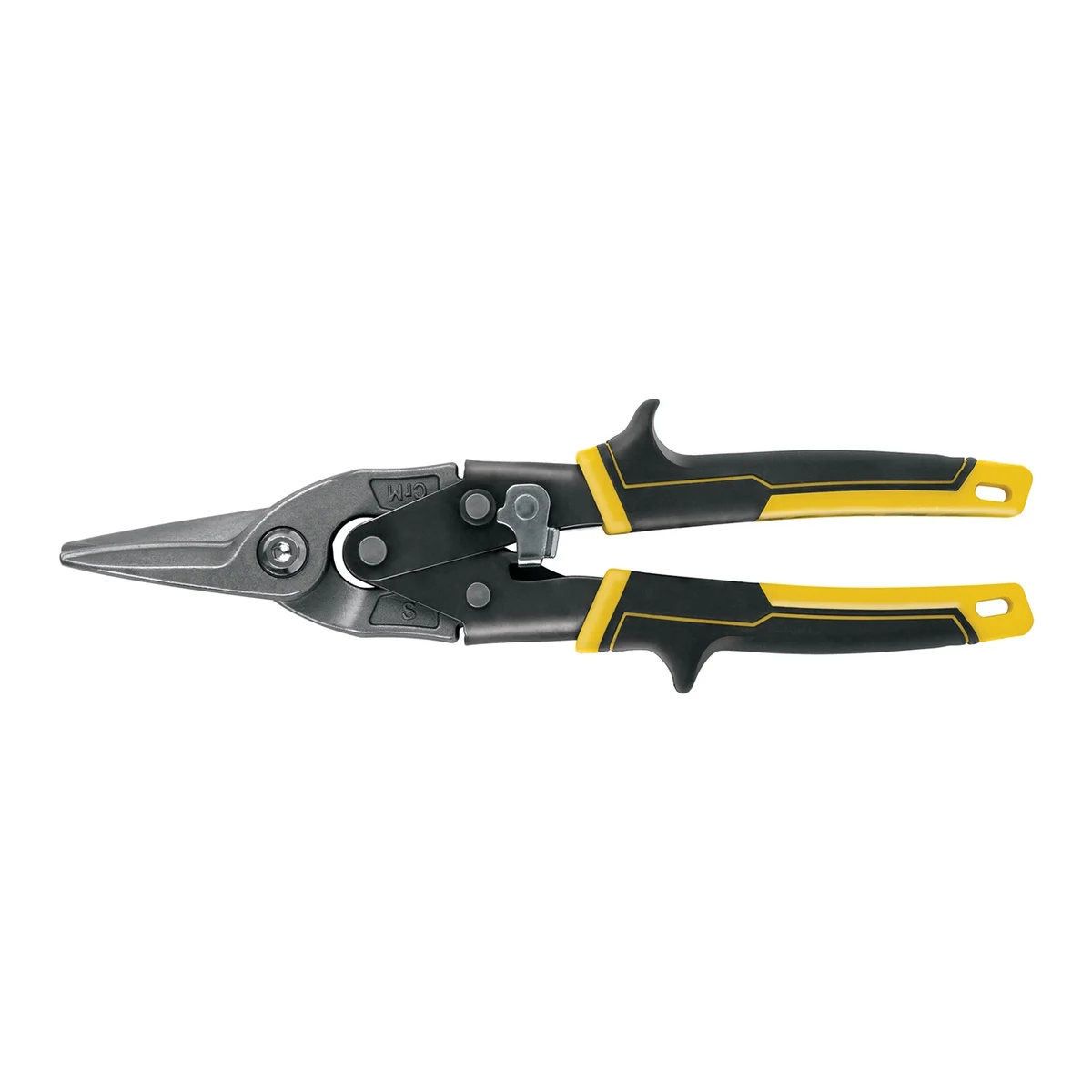 TRUPER TIJERA DE AVIACIÓN DE CORTE RECTO 10" | 18531