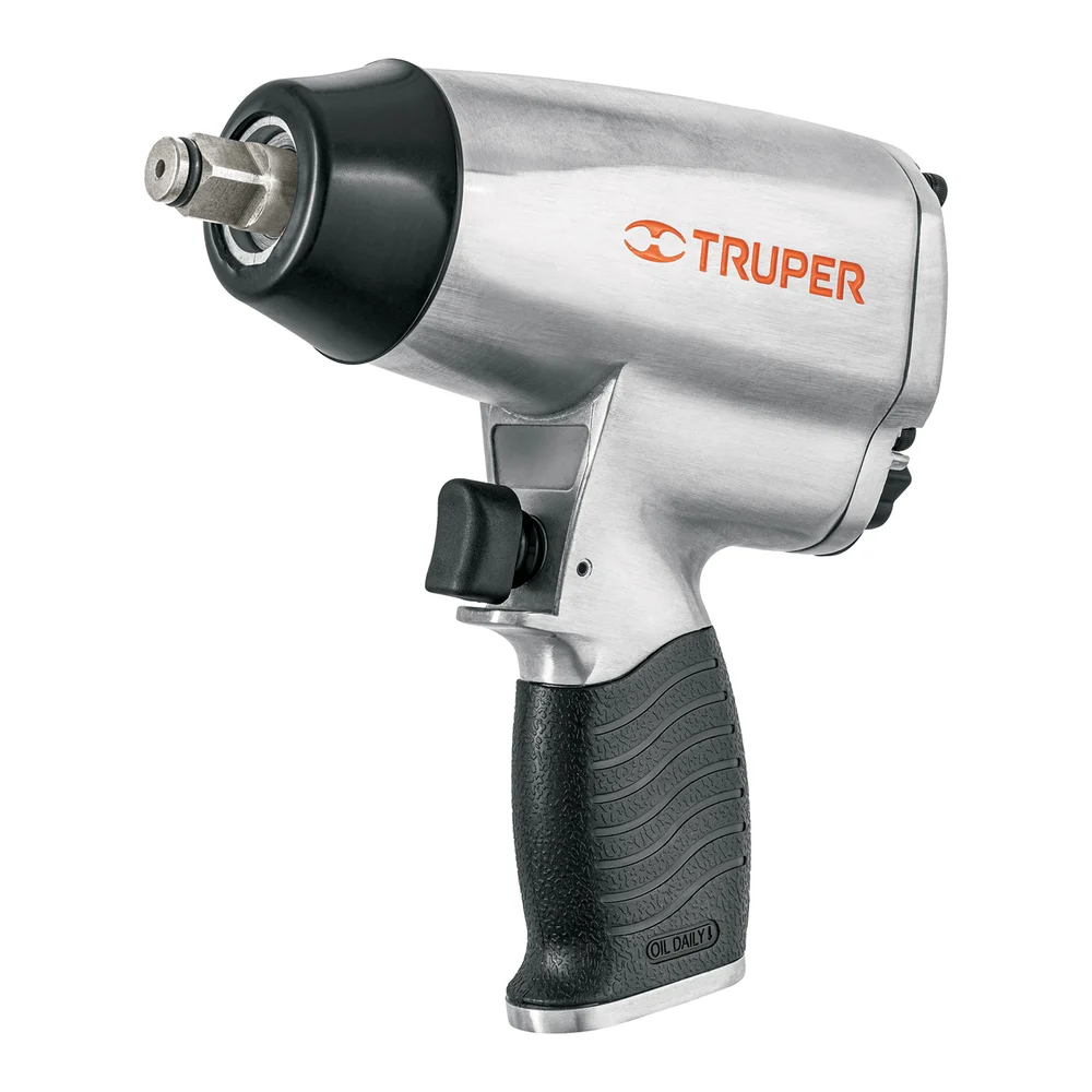 TRUPER TPN-731-EX PISTOLA DE IMPACTO NEUMÁTICA 1/2" | 18242
