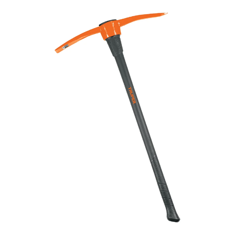 TRUPER ZAPAPICO PERUANO 5 LB CON MANGO DE FIBRA DE VIDRIO | 10636