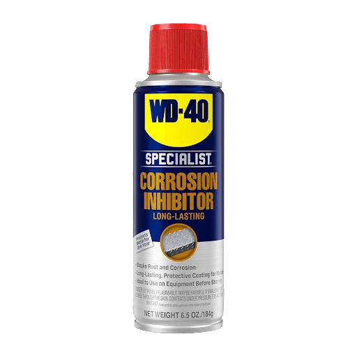 WD-40 SPECIALIST INHIBIDOR DE CORROSIÓN | 300035 | 6.5 OZ