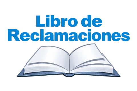 Libro de Reclamaciones