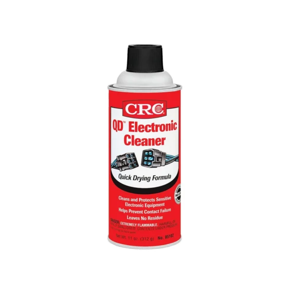 CRC QD ELECTRONIC CLEANER 5103