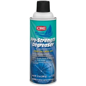 CRC PRO-STRENGTH DEGREASER 6482