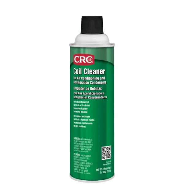 CRC COIL CLEANER