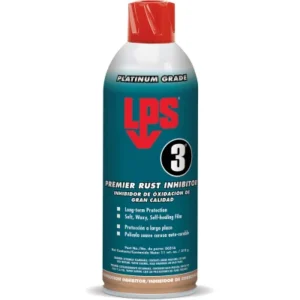 LPS 3 Premier Rust Inhibitor 00316