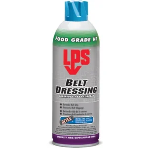 LPS Belt Dressing | Lubricante para Fajas H1 02216