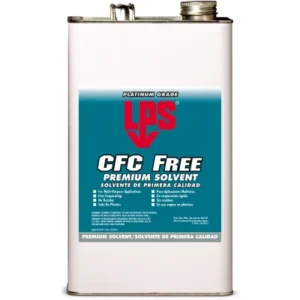 LPS CFC Free Electro Contact Cleaner | Limpia Contactos 03101