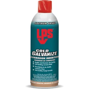 LPS Cold Galvanize 00516