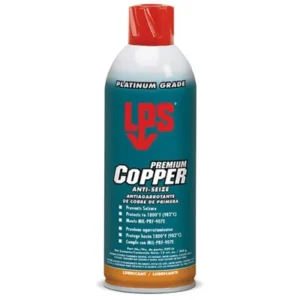 LPS Cooper Anti-Seize 02916