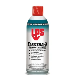 LPS Electra-X Contact Cleaner | No Inflamable 00816