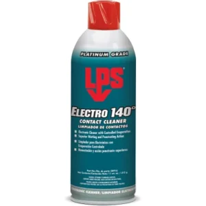 LPS Electro 140° Contact Cleaner | No Inflamable 00916