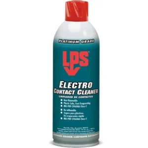 LPS Electro Contact Cleaner 00416