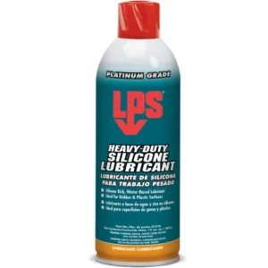 LPS Heavy Duty Lubricant | Trabajos Severos 01516